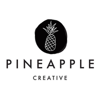 Pineapple Creative logo, Pineapple Creative contact details