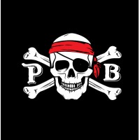 Pirates' Bay - Restaurant & Po'Boys logo, Pirates' Bay - Restaurant & Po'Boys contact details