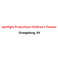 Spotlight Productions Children's Theater logo, Spotlight Productions Children's Theater contact details