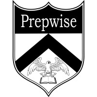 Prepwise logo, Prepwise contact details