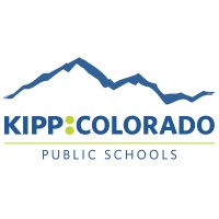 KIPP Colorado Schools logo, KIPP Colorado Schools contact details