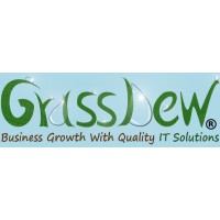 GrassDew IT Solutions logo, GrassDew IT Solutions contact details