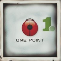 One Point logo, One Point contact details