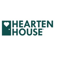 Hearten House logo, Hearten House contact details