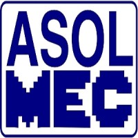 ASOLMEC SRL logo, ASOLMEC SRL contact details