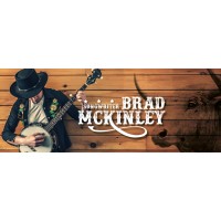 Brad McKinley - Author and Philosopher logo, Brad McKinley - Author and Philosopher contact details