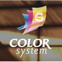 Colorsystembr logo, Colorsystembr contact details