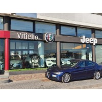 VITIELLO AUTO logo, VITIELLO AUTO contact details