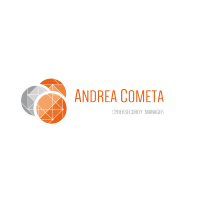 Andrea Cometa Cybersecurity Manager logo, Andrea Cometa Cybersecurity Manager contact details