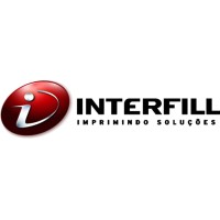 Interfill Indústria Gráfica Eireli logo, Interfill Indústria Gráfica Eireli contact details