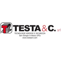 TESTA & C.SRL logo, TESTA & C.SRL contact details