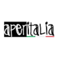 Aperitalia logo, Aperitalia contact details