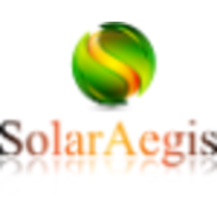 SolarAegis, LLC. logo, SolarAegis, LLC. contact details