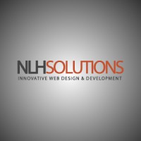 NLH Solutions logo, NLH Solutions contact details