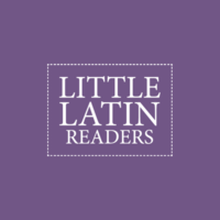 Little Latin Readers logo, Little Latin Readers contact details