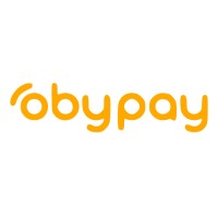 Obypay logo, Obypay contact details