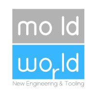 Mold World logo, Mold World contact details