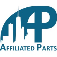 Affiliated Parts logo, Affiliated Parts contact details