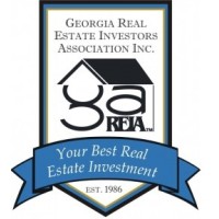 GEORGIA REAL ESTATE INVESTORS ASSOCIATION INC logo, GEORGIA REAL ESTATE INVESTORS ASSOCIATION INC contact details