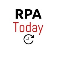 RPA Today logo, RPA Today contact details