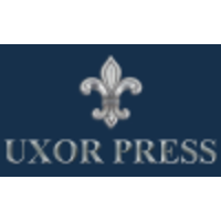 Uxor Press logo, Uxor Press contact details