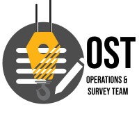 Operations and Survey Team logo, Operations and Survey Team contact details