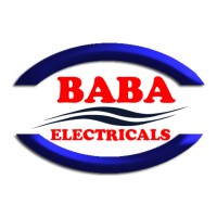 Baba Electricals logo, Baba Electricals contact details