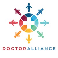 Doctor Alliance logo, Doctor Alliance contact details