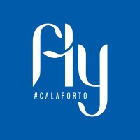 FlyCalaporto logo, FlyCalaporto contact details