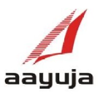 AAyuja logo, AAyuja contact details