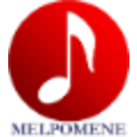 Melpomene Music Group logo, Melpomene Music Group contact details