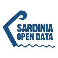 Sardinia Open Data logo, Sardinia Open Data contact details