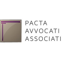 Pacta Avvocati Associati logo, Pacta Avvocati Associati contact details