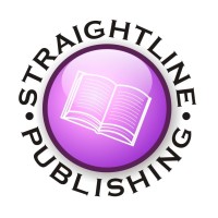 StraightLine Publishing logo, StraightLine Publishing contact details