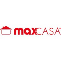 MAX CASA SPA logo, MAX CASA SPA contact details