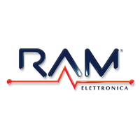 RAM Elettronica S.r.l. logo, RAM Elettronica S.r.l. contact details