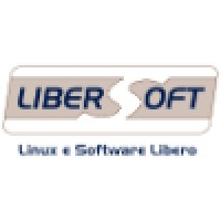 LiberSoft srl logo, LiberSoft srl contact details