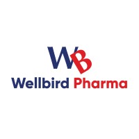 Wellbird Pharma logo, Wellbird Pharma contact details