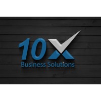 10XBusinessSolutions logo, 10XBusinessSolutions contact details