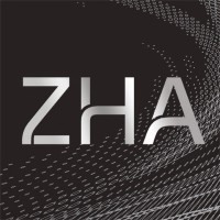 Zaha Hadid Architects logo, Zaha Hadid Architects contact details