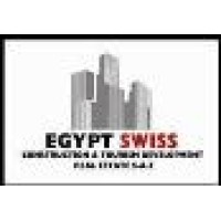 EgyptSwiss Construction&Tourism Development Real Estate S.A.E logo, EgyptSwiss Construction&Tourism Development Real Estate S.A.E contact details