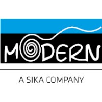 Modern Waterproofing Company - A Sika Company logo, Modern Waterproofing Company - A Sika Company contact details