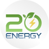 20energy srl logo, 20energy srl contact details