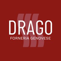 Drago Forneria Genovese S.r.l logo, Drago Forneria Genovese S.r.l contact details