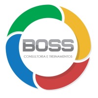 BOSS TREINAMENTOS E CONSULTORIA logo, BOSS TREINAMENTOS E CONSULTORIA contact details