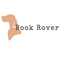 Book Rover logo, Book Rover contact details