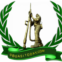 Obuasitoday.com logo, Obuasitoday.com contact details