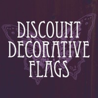 Discount Decorative Flags logo, Discount Decorative Flags contact details