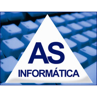 AS Informatica - Tecnologia por Assinatura - Locação de Computadores logo, AS Informatica - Tecnologia por Assinatura - Locação de Computadores contact details