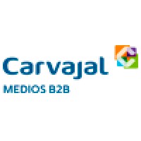 Carvajal Medios B2B logo, Carvajal Medios B2B contact details